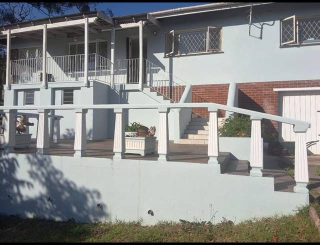 4 BEDROOM HOUSE FOR SALE IN GLEN PARK